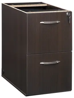 2 Drawer Pedestal for Aberdeen Desks - Aberdeen