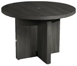 Round Meeting Table - Aberdeen