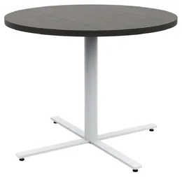 Small Round Dining Table - Jurni