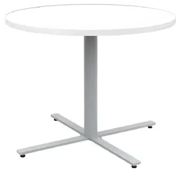 Small Round Dining Table - Jurni