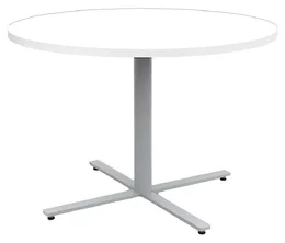 Large Round Dining Table - Jurni