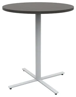Round Bar Height Table - Jurni