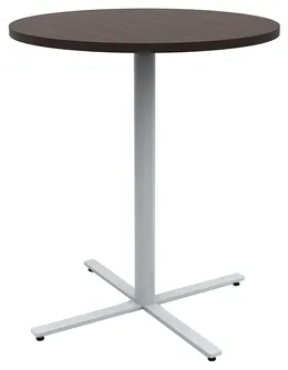 Round Bar Height Table - Jurni