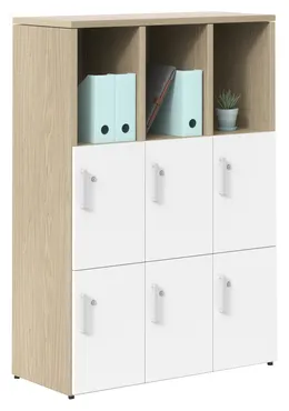 Personal Storage Lockers - Co.Lok