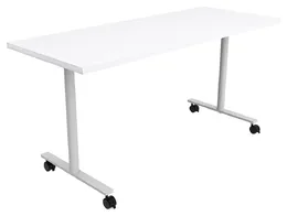 Training Table with Wheels - Jurni
