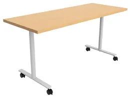 Training Table with Wheels - Jurni