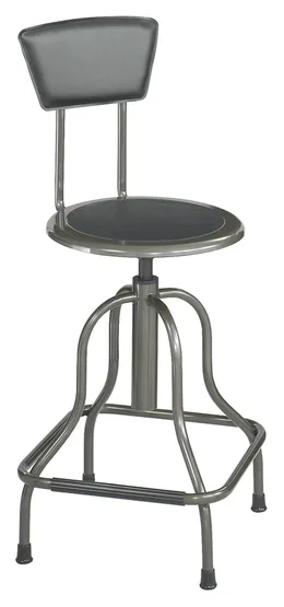 Industrial Stool - Diesel