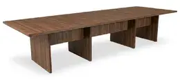 Rectangular Conference Table - HL
