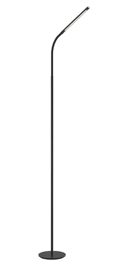 Gooseneck Floor Lamp - Resi