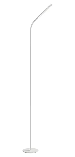 Gooseneck Floor Lamp - Resi