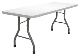 Rectangular Folding Table - Event