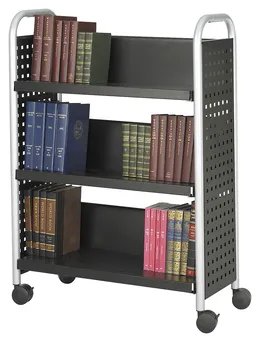 Library Book Cart - Scoot