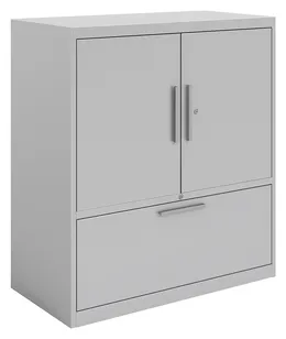 Storage Cabinet with Lateral Drawer - MSF