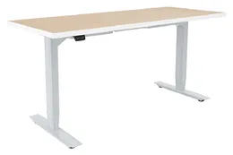 Height Adjustable Desk - ML