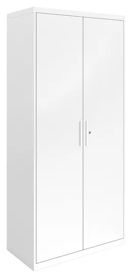 Metal Storage Cabinet - MSF