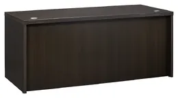 Rectangular Office Desk Shell - Aberdeen