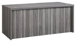 Rectangular Office Desk Shell - Aberdeen