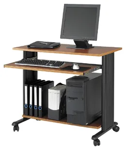 Mobile Computer Workstation - Muv