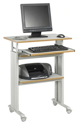 Adjustable Height Standing Desk - Muv