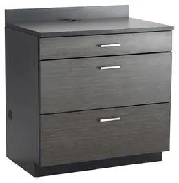 Base Cabinet with Drawers - Hospitality