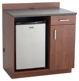 Appliance Base Cabinet - Hospitality