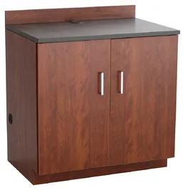 Base Cabinet with Doors - Hospitality