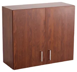Wall Cabinet with Doors - Hospitality