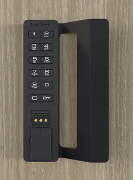 Set of 4 Select Electric Locker Locks - Co.Lok