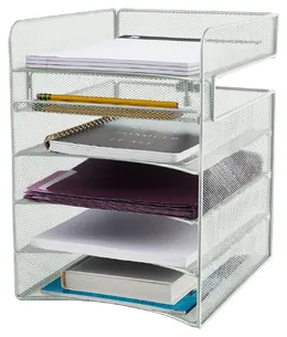 Hanging Desk Storage - Onyx