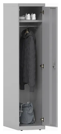Wardrobe Storage Cabinet - MSF