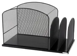 Hanging File Organizer - Onyx