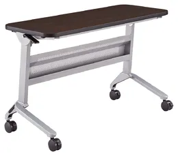 Small Flip Top Training Table - Flip N Go
