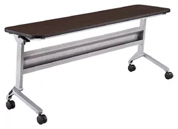Large Flip Top Training Table - Flip N Go
