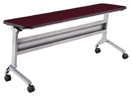 Large Flip Top Training Table - Flip N Go