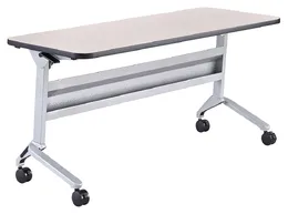 Flip Top Nesting Training Table - Flip N Go