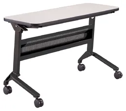 Small Flip Top Training Table - Flip N Go