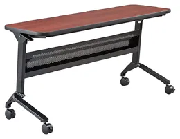 Flip Top Training Table - Flip N Go