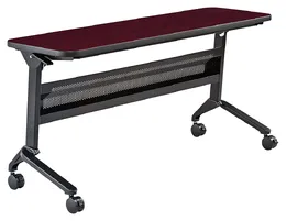 Flip Top Training Table - Flip N Go