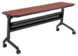 Large Flip Top Training Table - Flip N Go