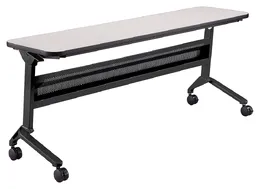 Large Flip Top Training Table - Flip N Go
