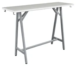 Narrow Standing Height Table - Spark