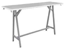 Large Standing Height Table - Spark
