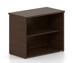 29" Tall Bookcase - Concept 300