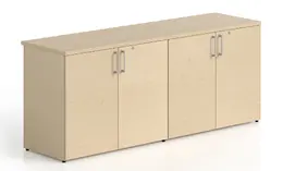 Office Storage Credenza - Concept 300