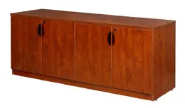 Office Storage Credenza Cabinet - PL Laminate