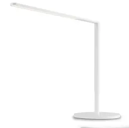 Adjustable LED Desk Lamp with USB - Lady 7