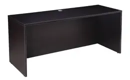 Credenza Desk Shell - Commerce Laminate