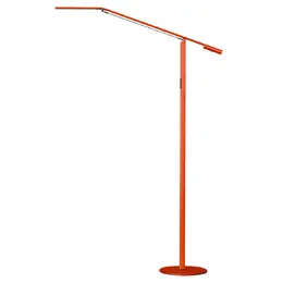 Adjustable LED Floor Lamp - Equo Floor