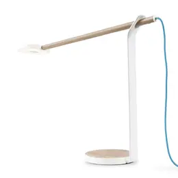 Contemporary Desk Lamp - Gravy