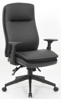 Executive High Back Office Chair